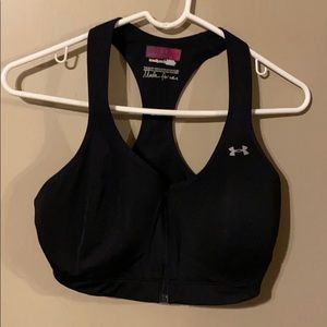 UA SPORTS BRA 36DD